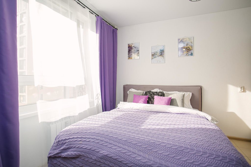Ярославль: Атмосфера на улице Академика Колмогорова