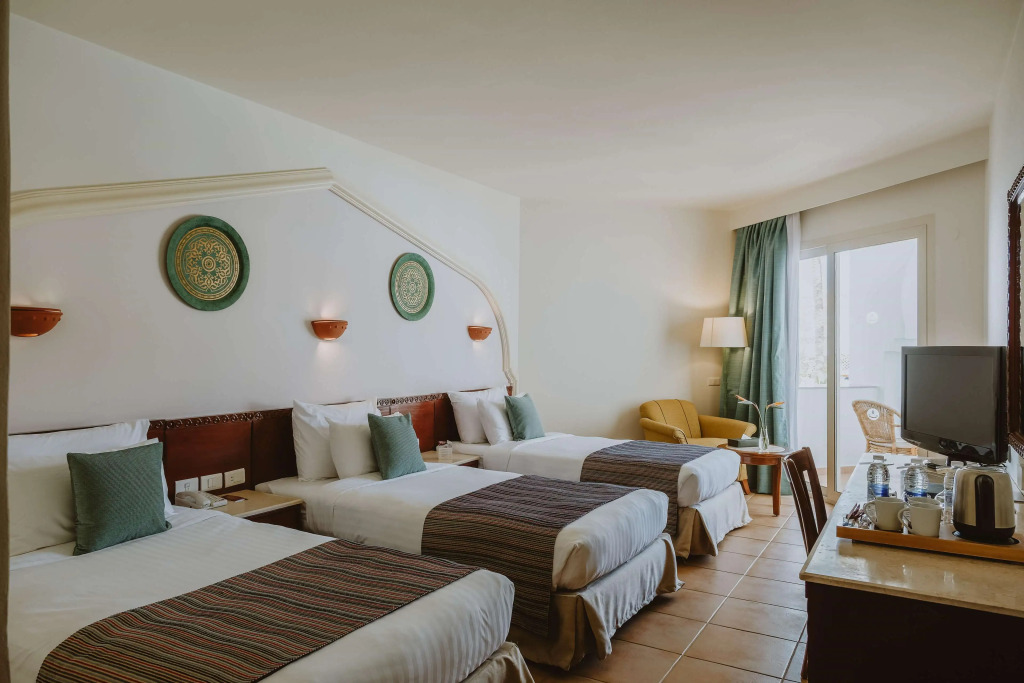 Baron Palms Sharm El Sheikh — фото 4