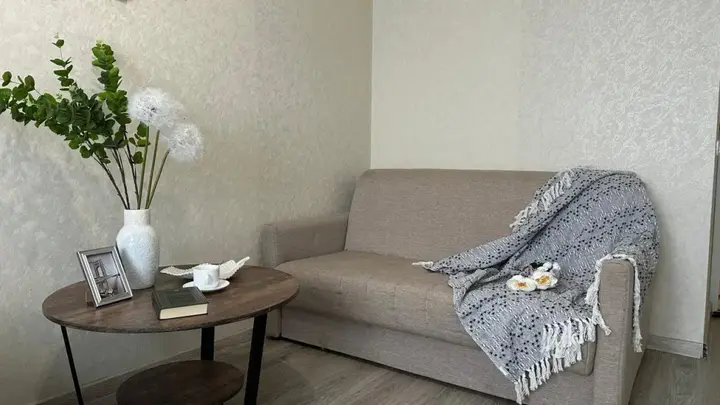 Екатеринбург: BeGuest (БиГест) на улице Заводская