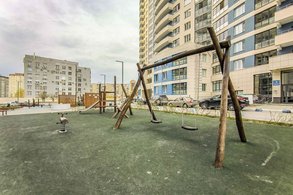 BeGuest (БиГест) на улице Заводская — фото 2