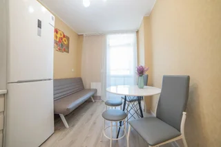 Екатеринбург: BeGuest (БиГест) на улице Заводская