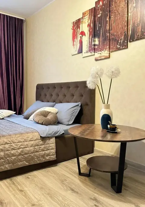 Екатеринбург: BeGuest (БиГест) на улице Заводская