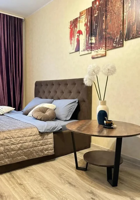 Екатеринбург: BeGuest (БиГест) на улице Заводская