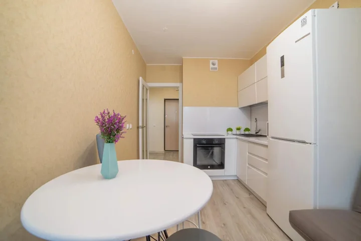 Екатеринбург: BeGuest (БиГест) на улице Заводская