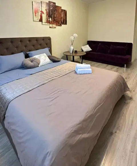 Екатеринбург: BeGuest (БиГест) на улице Заводская
