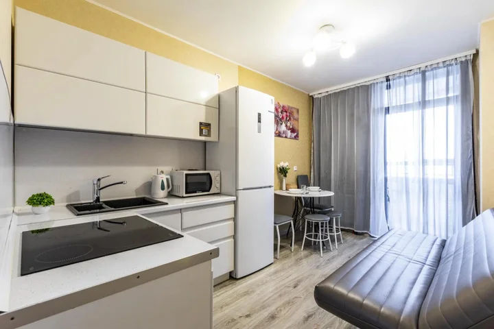 Екатеринбург: BeGuest (БиГест) на улице Заводская