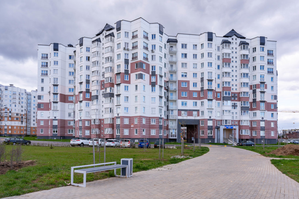 Минск: Апартаменты на берегу Чижовского водохранилища Минск