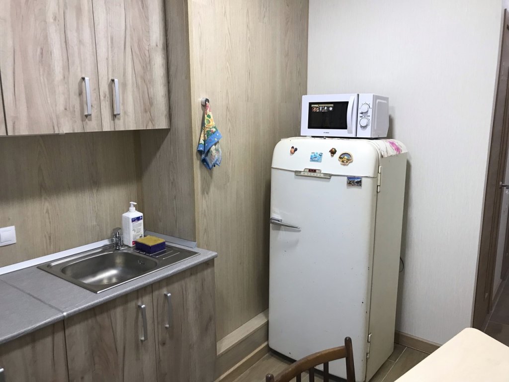 Санкт-Петербург: Квартира Уютная на Севере Петербурга