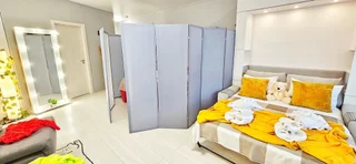 Санкт-Петербург: Апартаменты Люкс на Васильевском острове