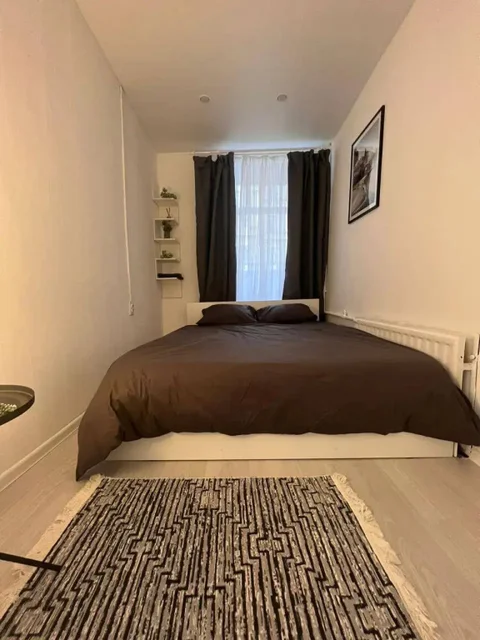 Санкт-Петербург: Просторные трёхкомнатные апартаменты для большой компании в центре СПб