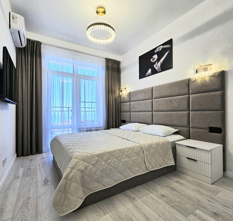 Квартира ЖК Балкан — фото 1