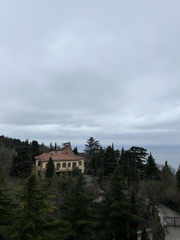 Восход: Квартира на Южном Берегу Крыма
