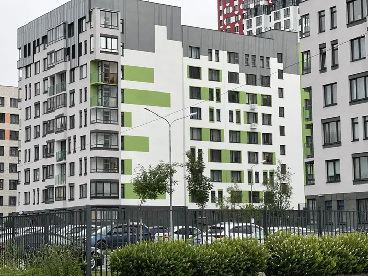 Екатеринбург: Квартира Просторный люкс с балконом