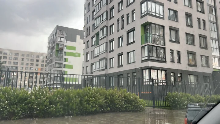 Екатеринбург: Квартира Просторный люкс с балконом