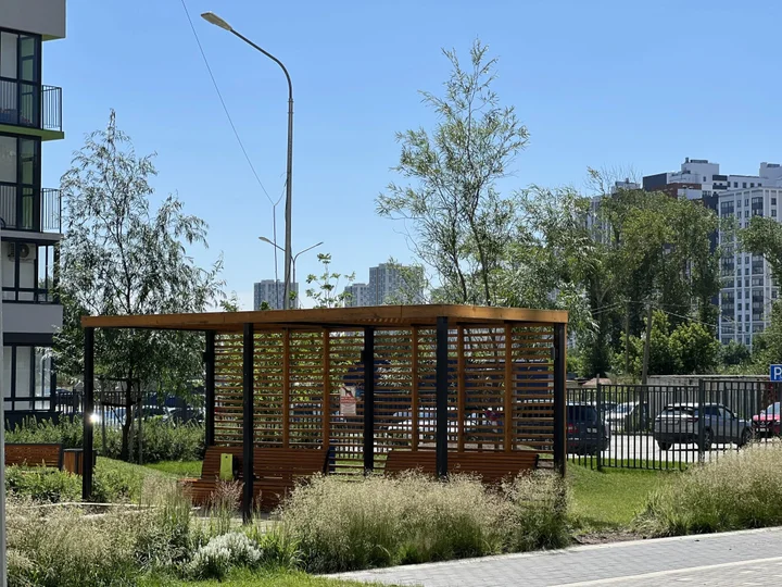 Екатеринбург: Квартира Просторный люкс с балконом