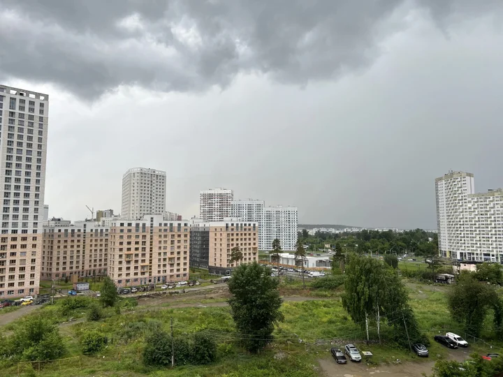 Екатеринбург: Квартира Просторный люкс с балконом