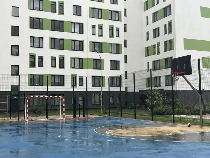 Екатеринбург: Квартира Просторный люкс с балконом