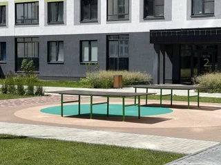 Екатеринбург: Квартира Люкс с видом на город