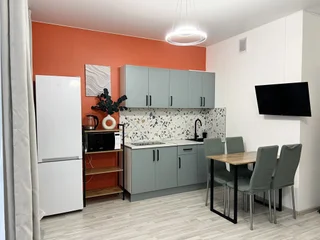 Екатеринбург: Квартира Люкс с видом на город