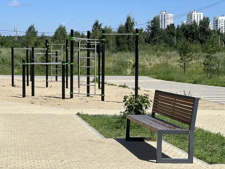 Екатеринбург: Квартира Люкс с видом на город
