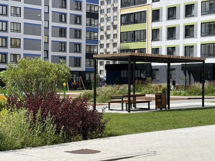 Екатеринбург: Квартира Люкс с видом на город