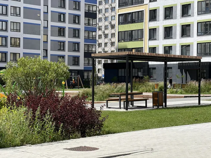 Екатеринбург: Квартира Люкс с видом на город