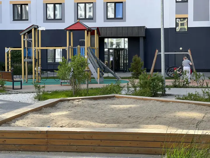 Екатеринбург: Квартира Люкс с видом на город