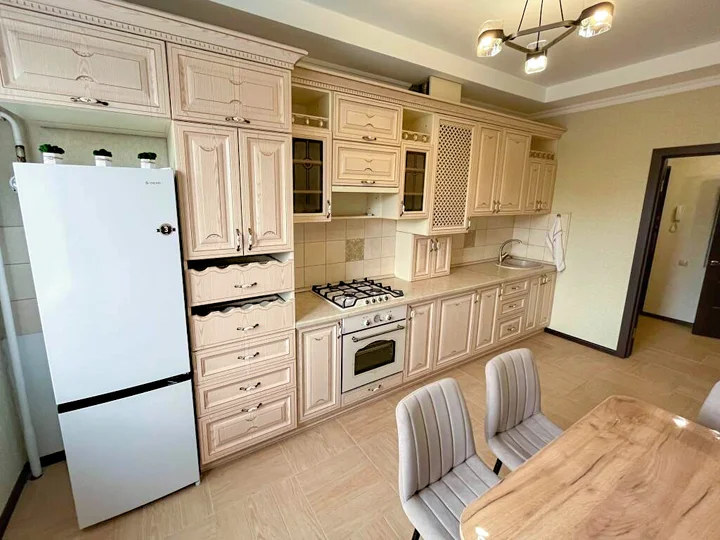 Ессентуки: Апартаменты Кирова 4/2