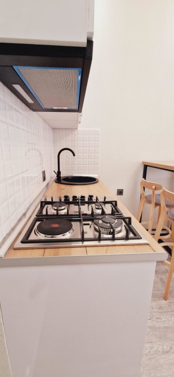 Баку: Апартаменты Melissa Residence