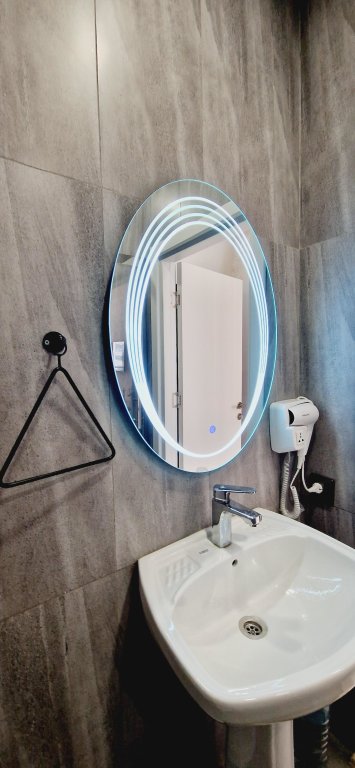 Баку: Апартаменты Melissa Residence