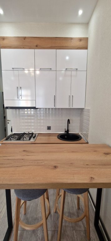 Баку: Апартаменты Melissa Residence