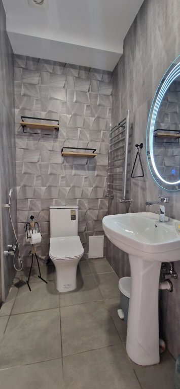 Баку: Апартаменты Melissa Residence
