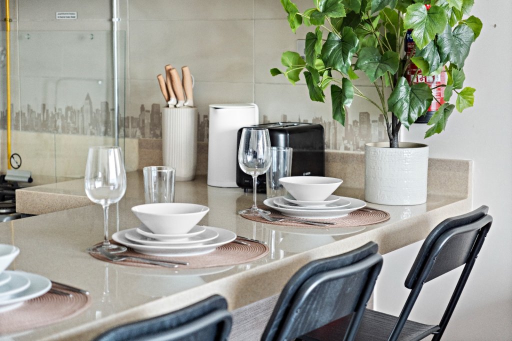 Дубай: Апартаменты Brand New unit in MBL Residence