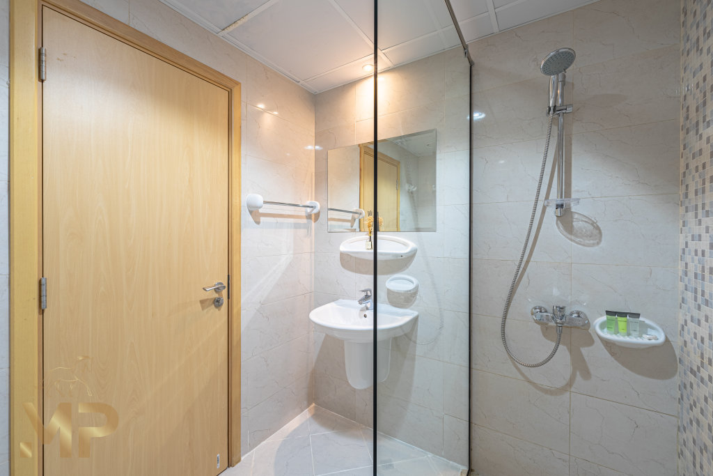 Дубай: Апартаменты Marco Polo Spacious 1BR Unit in JVC | Newly Furnished