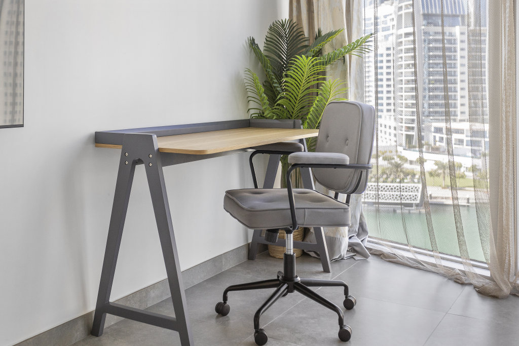 Дубай: Апартаменты Beachfront Living at Stella Maris Dubai Marina