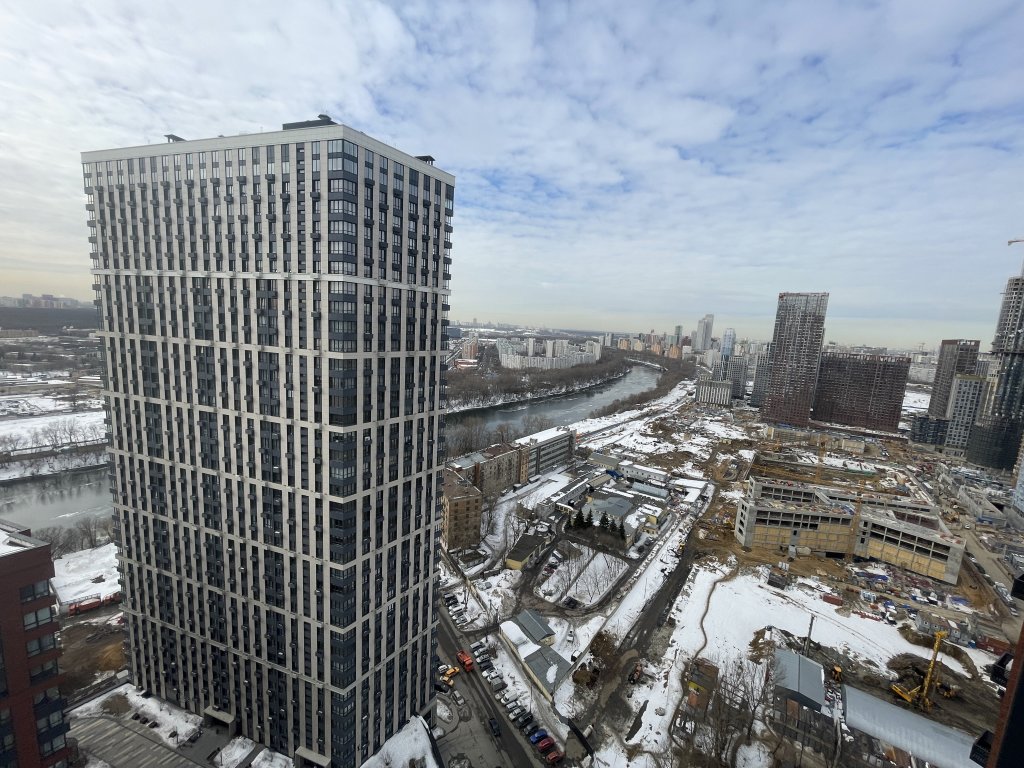 Москва: Апартаменты  G-Kvartal Сердце столицы