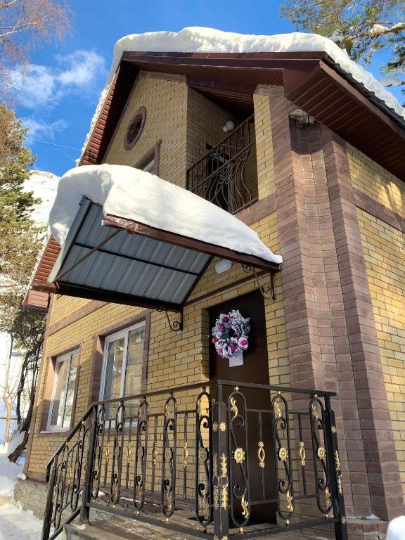 Нальчик: Коттеджный комплекс "LIGALAND"