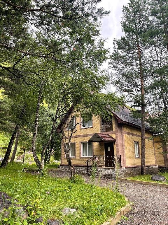 Нальчик: Коттеджный комплекс "LIGALAND"