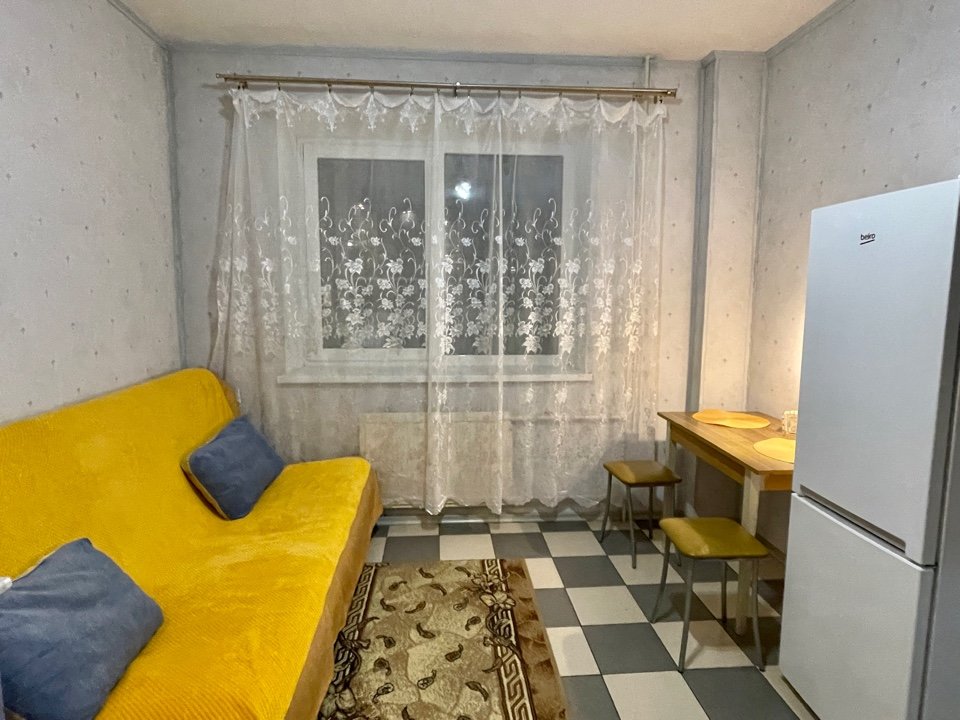 Квартира Апартаменты Шоколад возле МЦ Скандинавия на Илюшина — фото 4