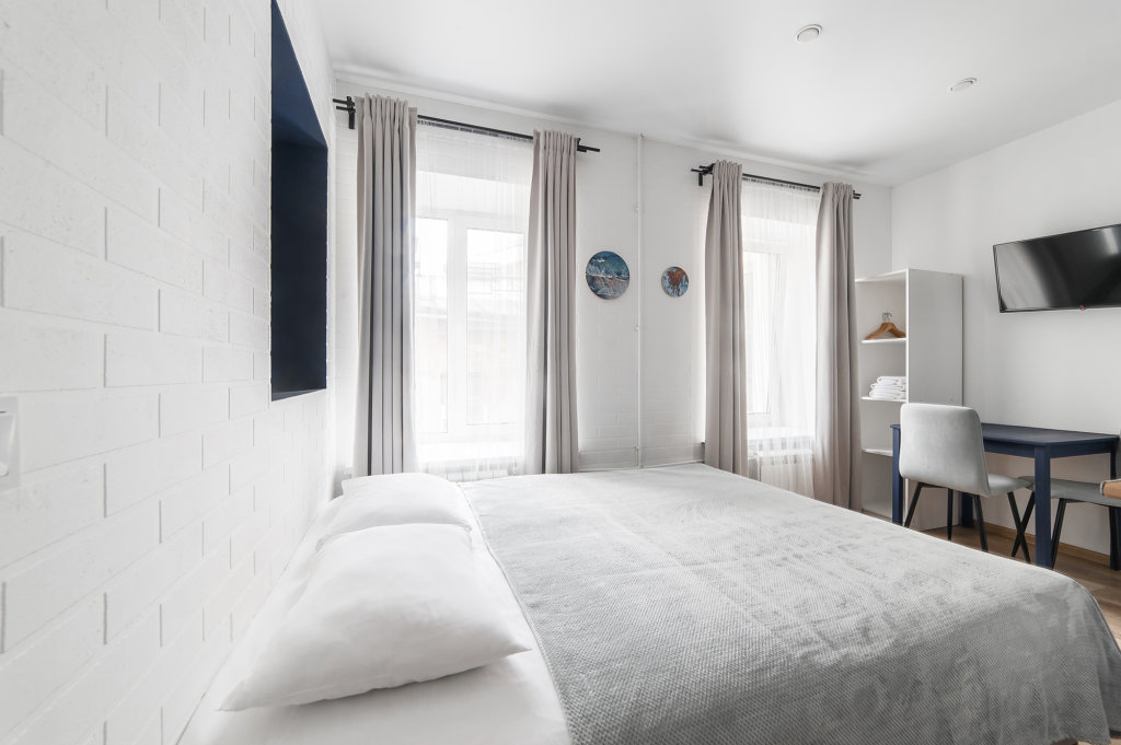 Апартаменты EasyGuest на Тележной улице — фото 5