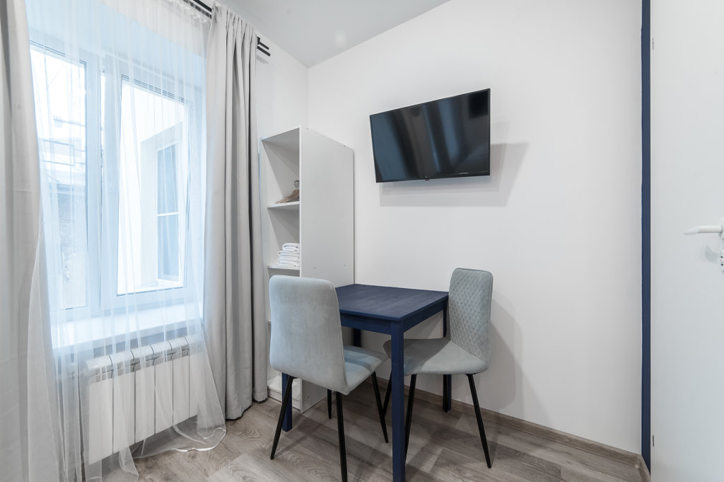 Санкт-Петербург: Апартаменты EasyGuest на Тележной улице
