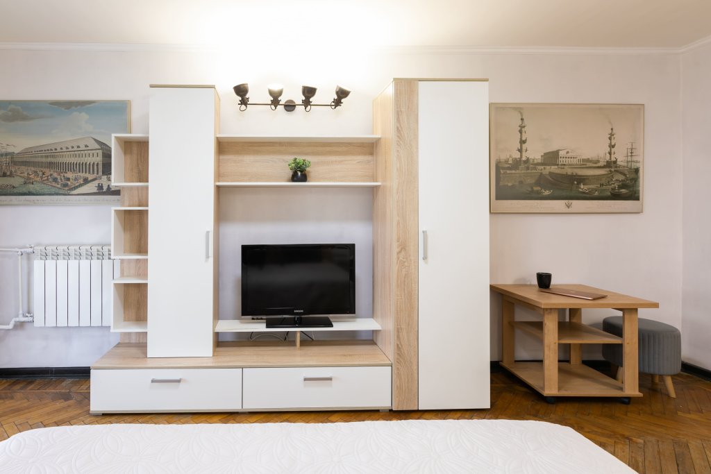 Санкт-Петербург: Квартира FlаtStay канал Грибоедова 164