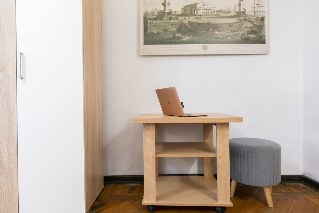 Санкт-Петербург: Квартира FlаtStay канал Грибоедова 164