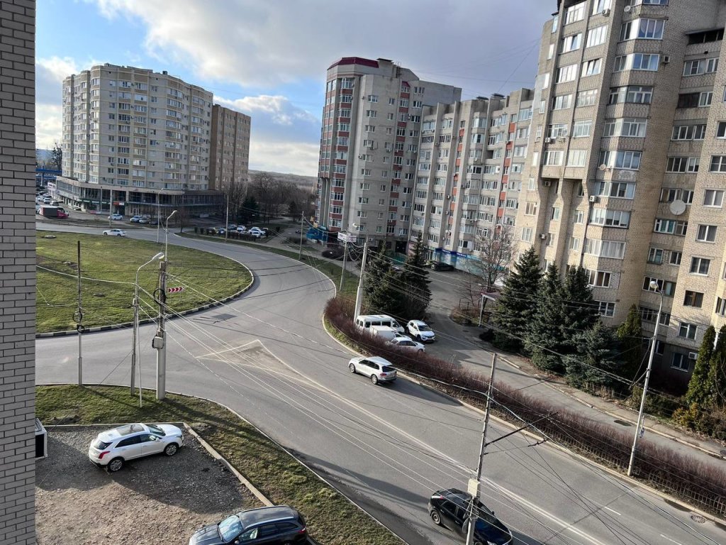 Ставрополь: Семейные апартаменты 2 GalaApart у парка Победы