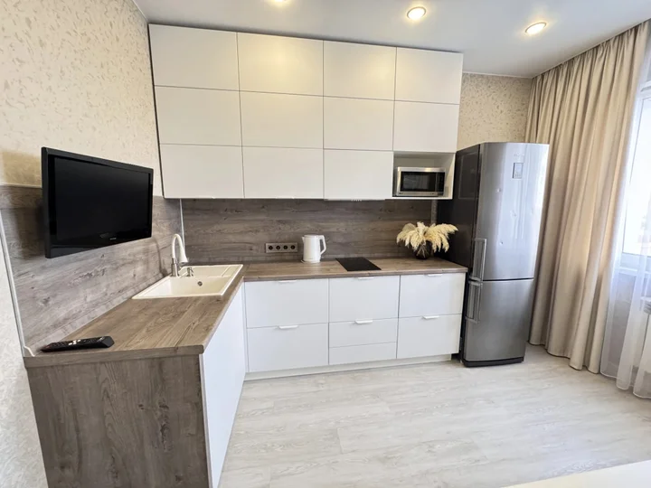 Сургут: Квартира Панорама