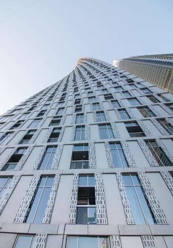 Дубай: Marina View Tower B