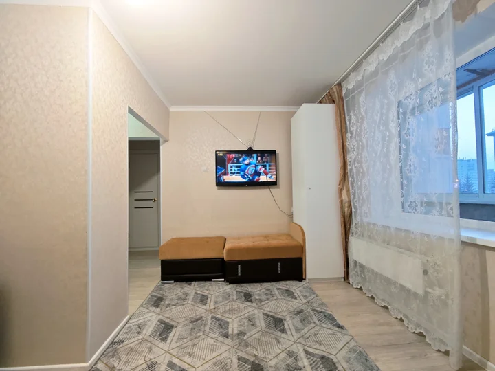 Тобольск: Апартаменты от СУТОЧНО.ТОБ