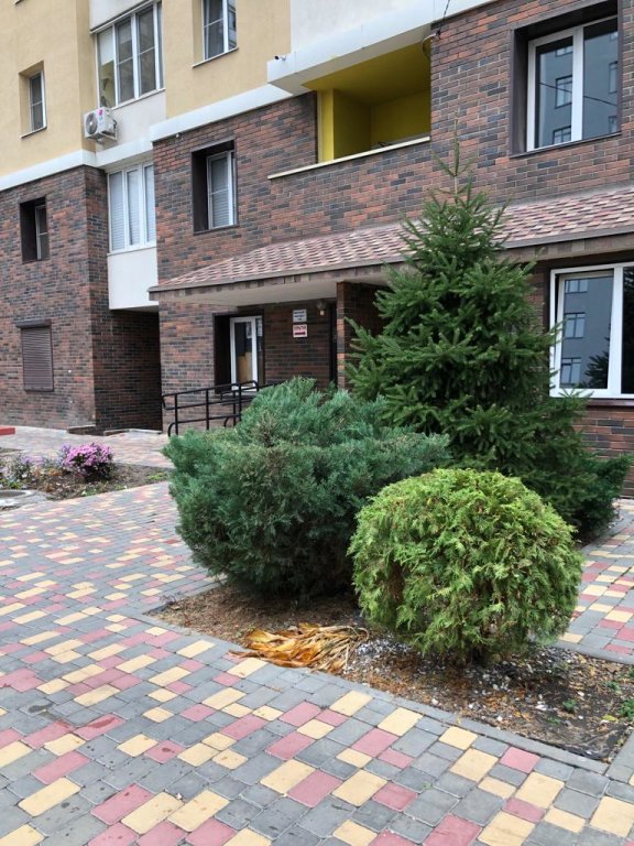 Волгоград: Квартира 9 Ночей на Пархоменко 8