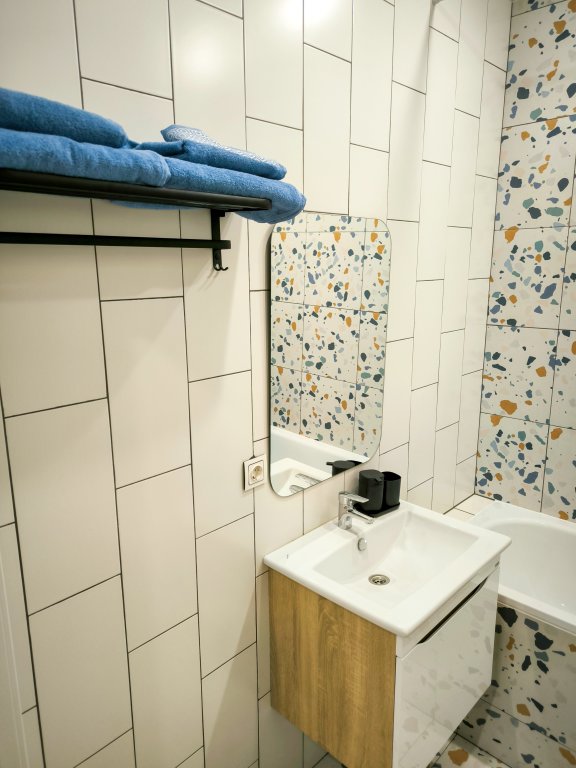 Воронеж: Квартира в Легенда Парк