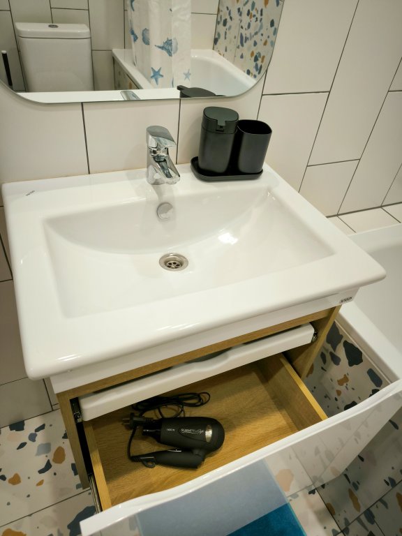 Воронеж: Квартира в Легенда Парк